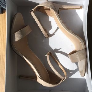 Apt. 9 Strap Heels